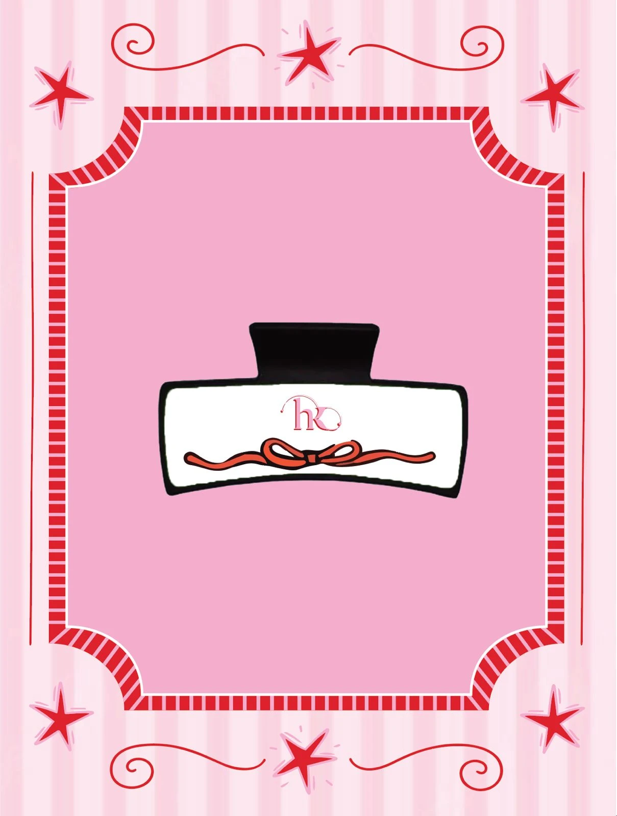 Hair clip