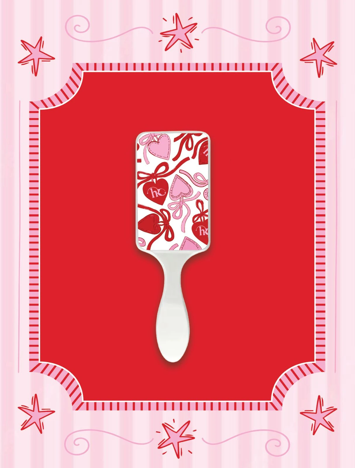 Hair comb