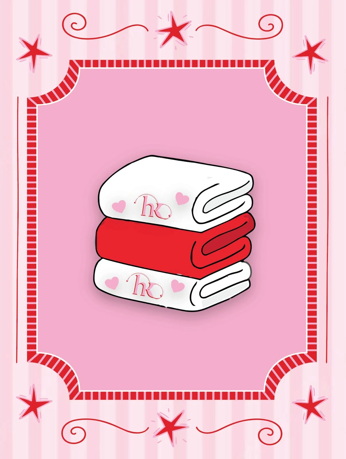 Towel