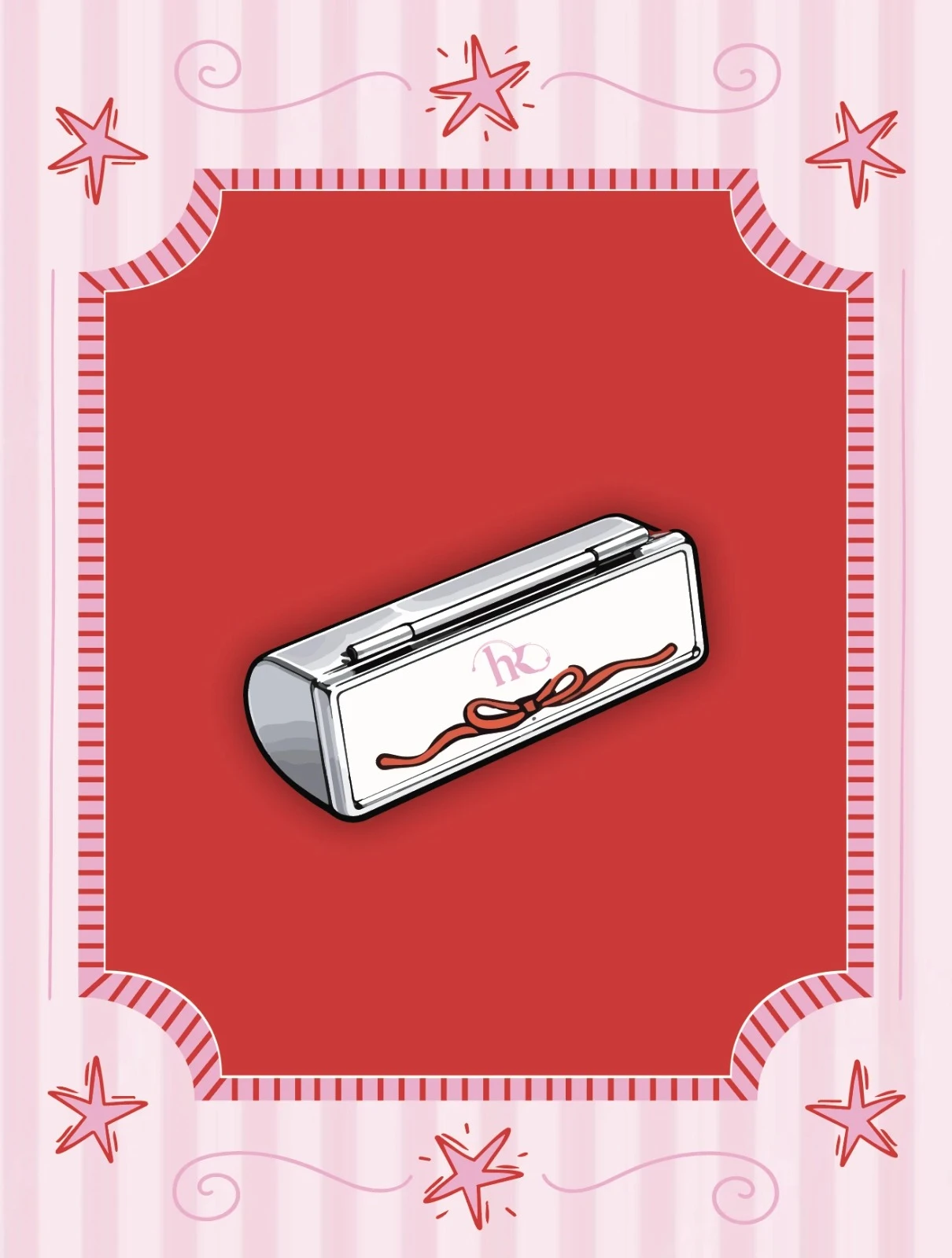 Lipstick Case