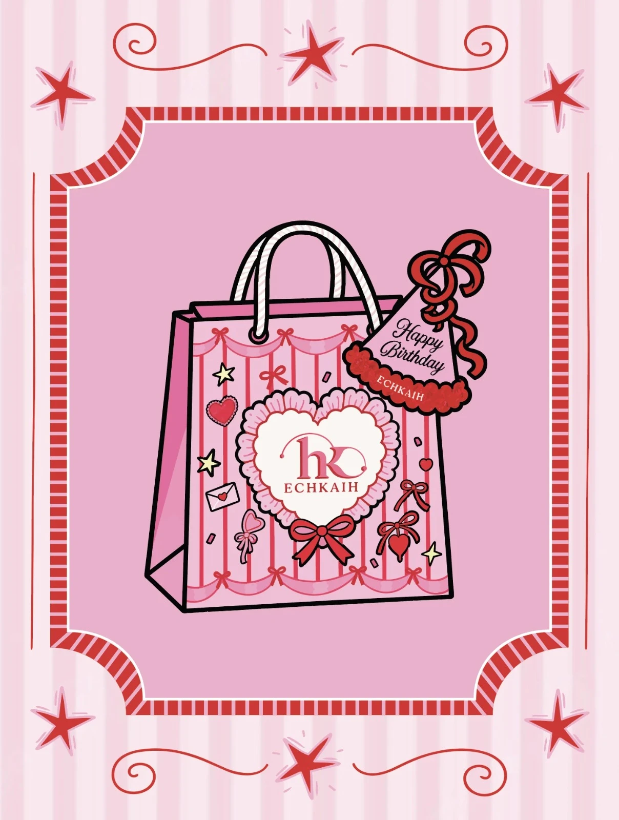 Birthday packages