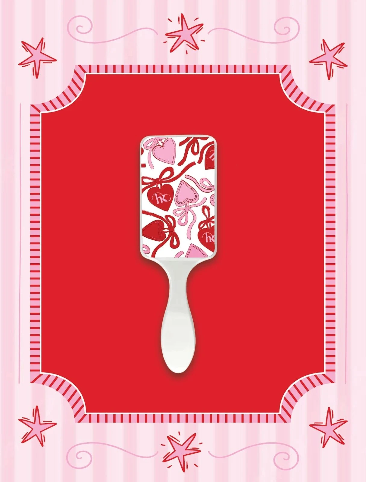 Hair comb