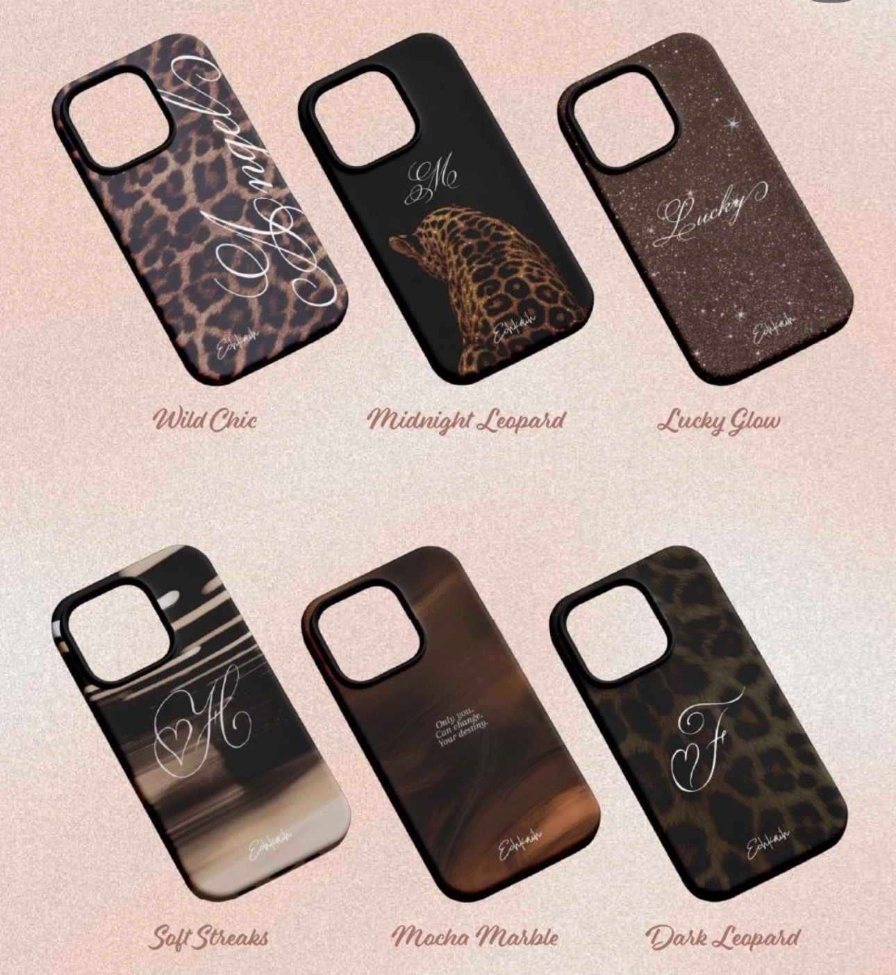 Signature Collection