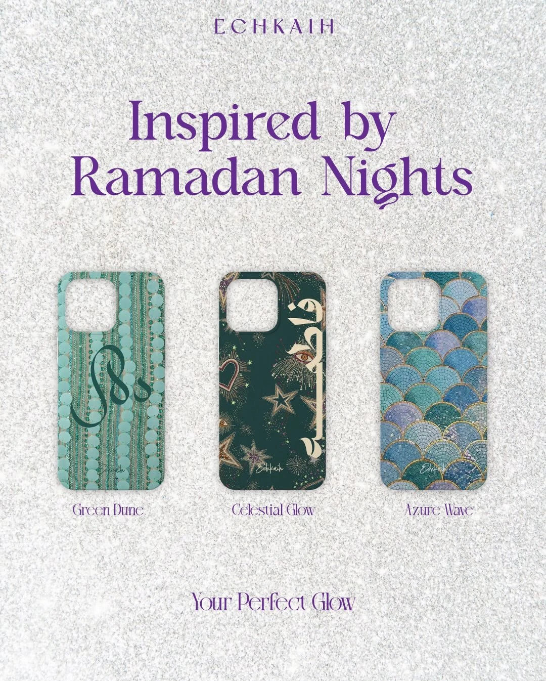 Ramadan nights Collection