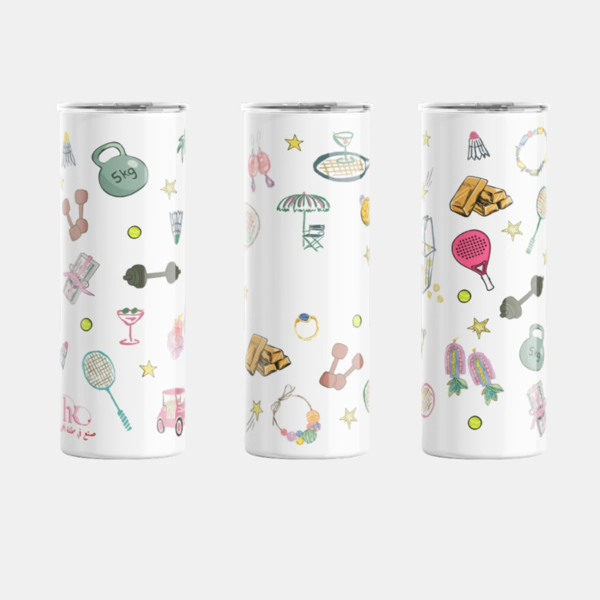 The Modern Lifestyle Edition