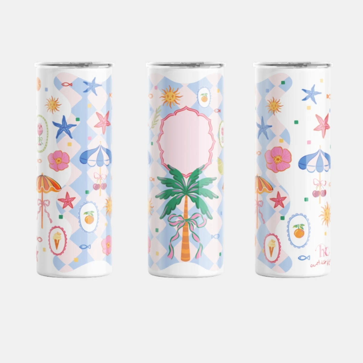 Summer Vibes Mug