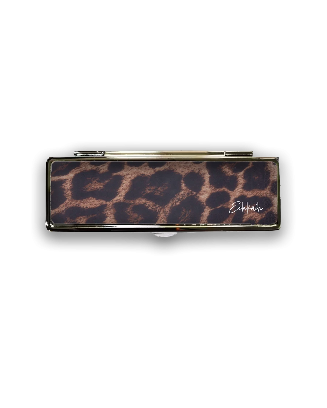 Dark Leopard