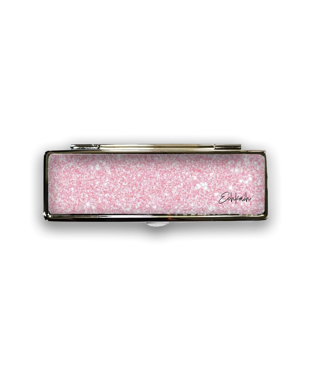 pink sparkles