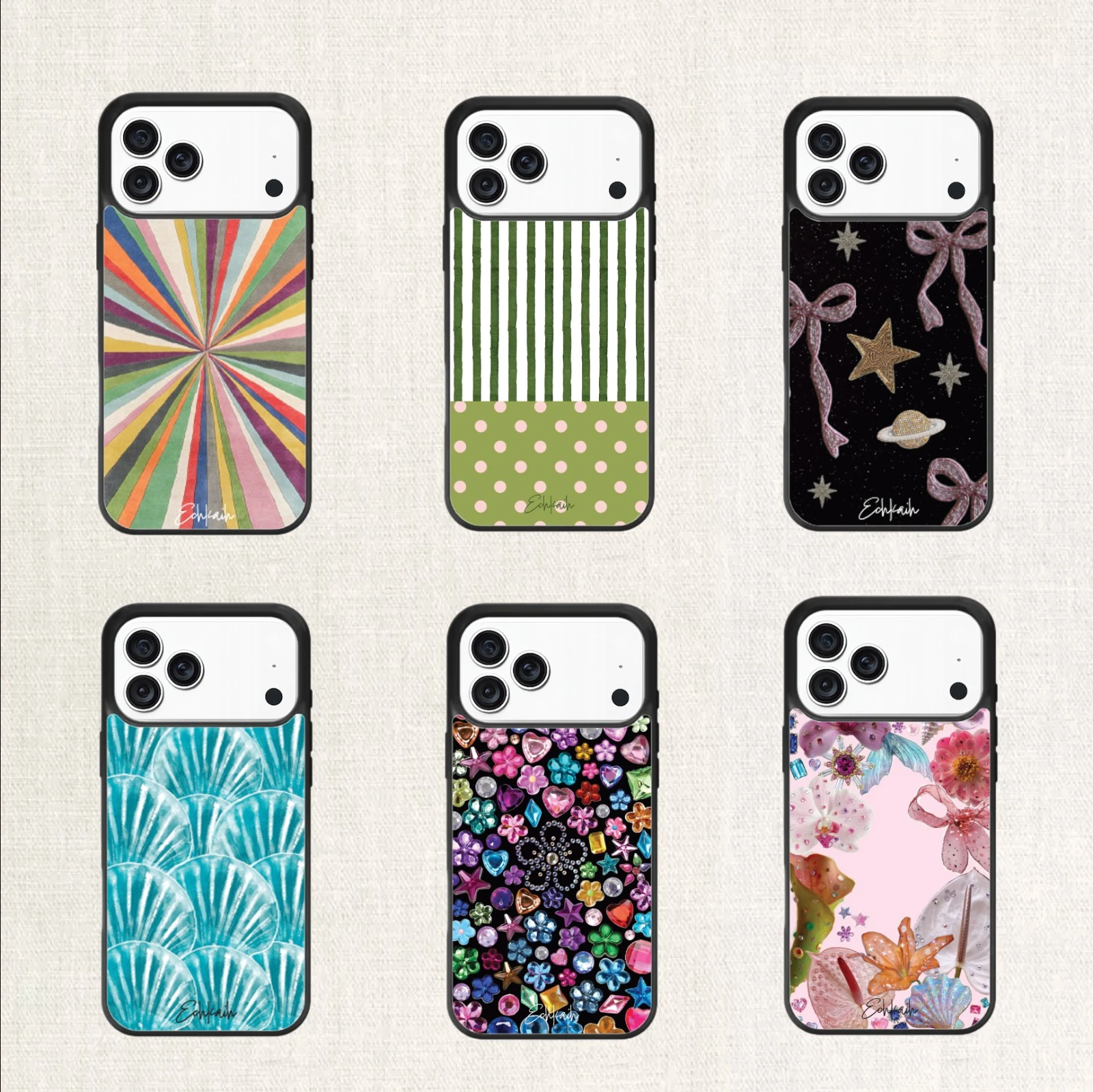 iPhone Cases