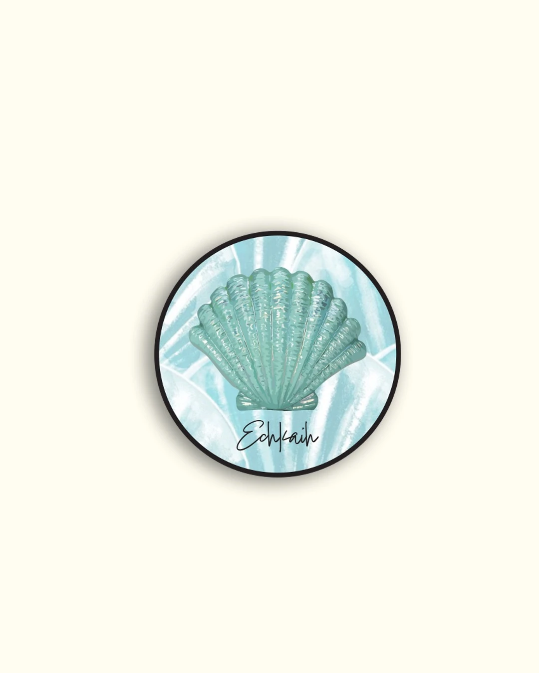 Shell Belle