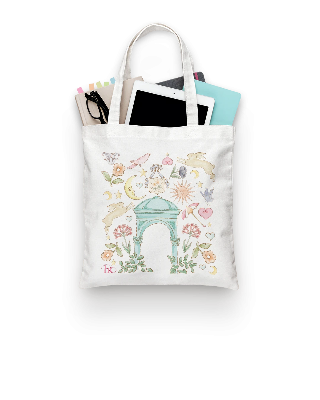Tote bag 1