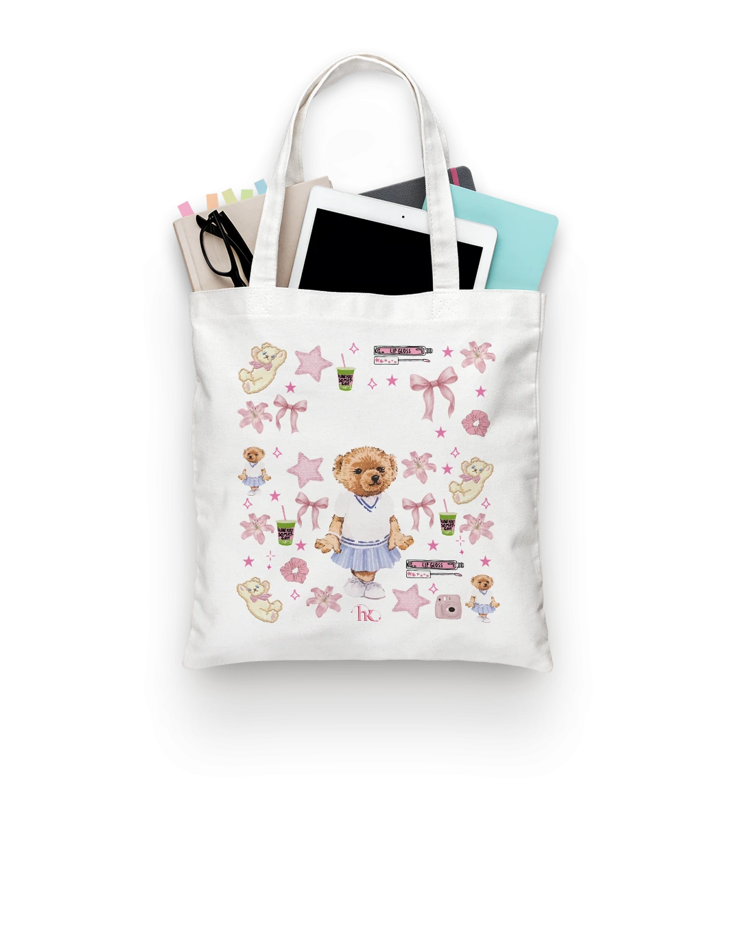 Pastel Dreams Bag