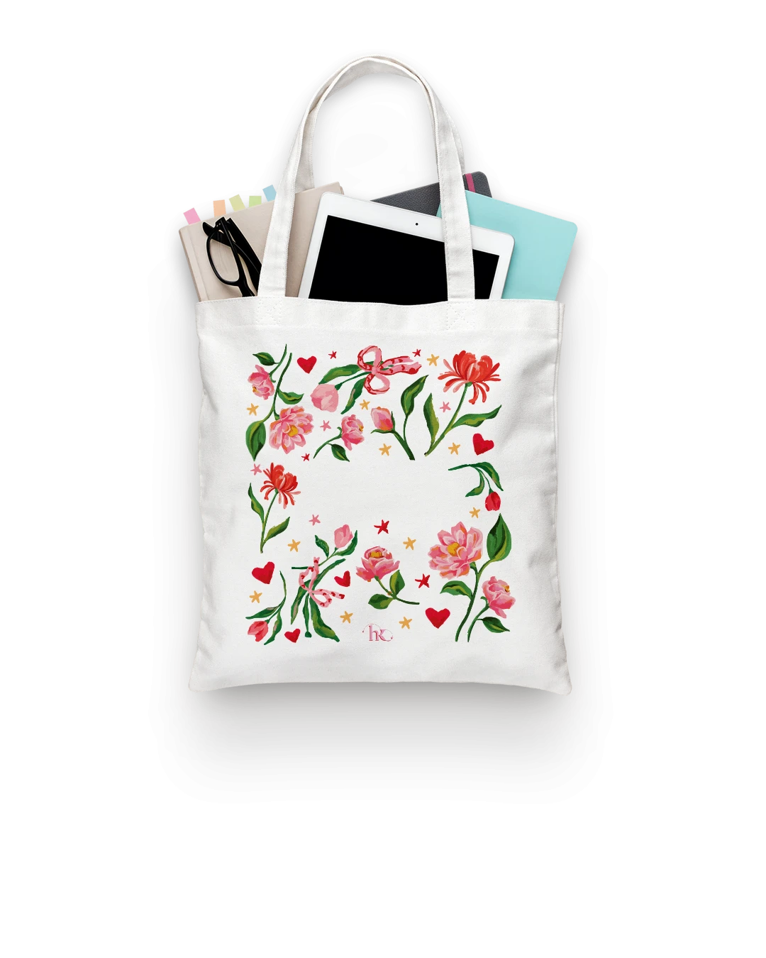 Tote bag 3