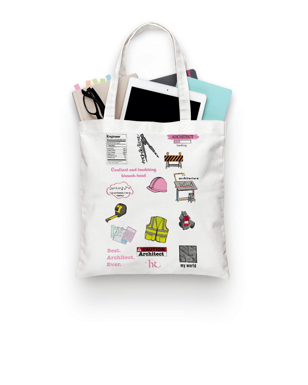 Engineering Bag