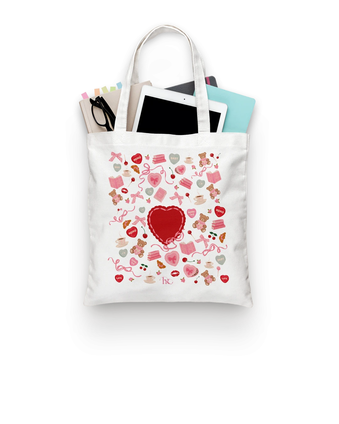Tote bag 4