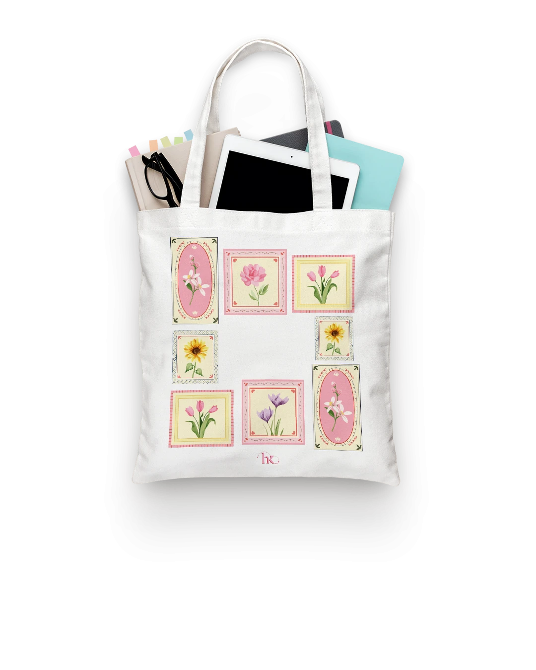 Tote bag 6
