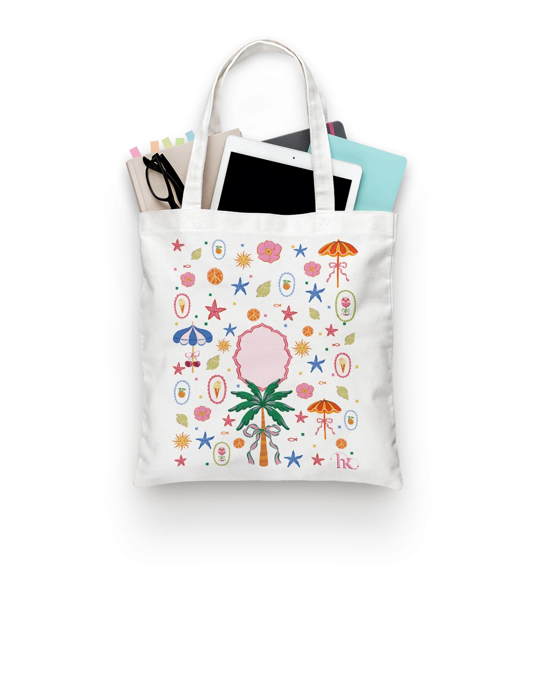 Summer Vibes Bag