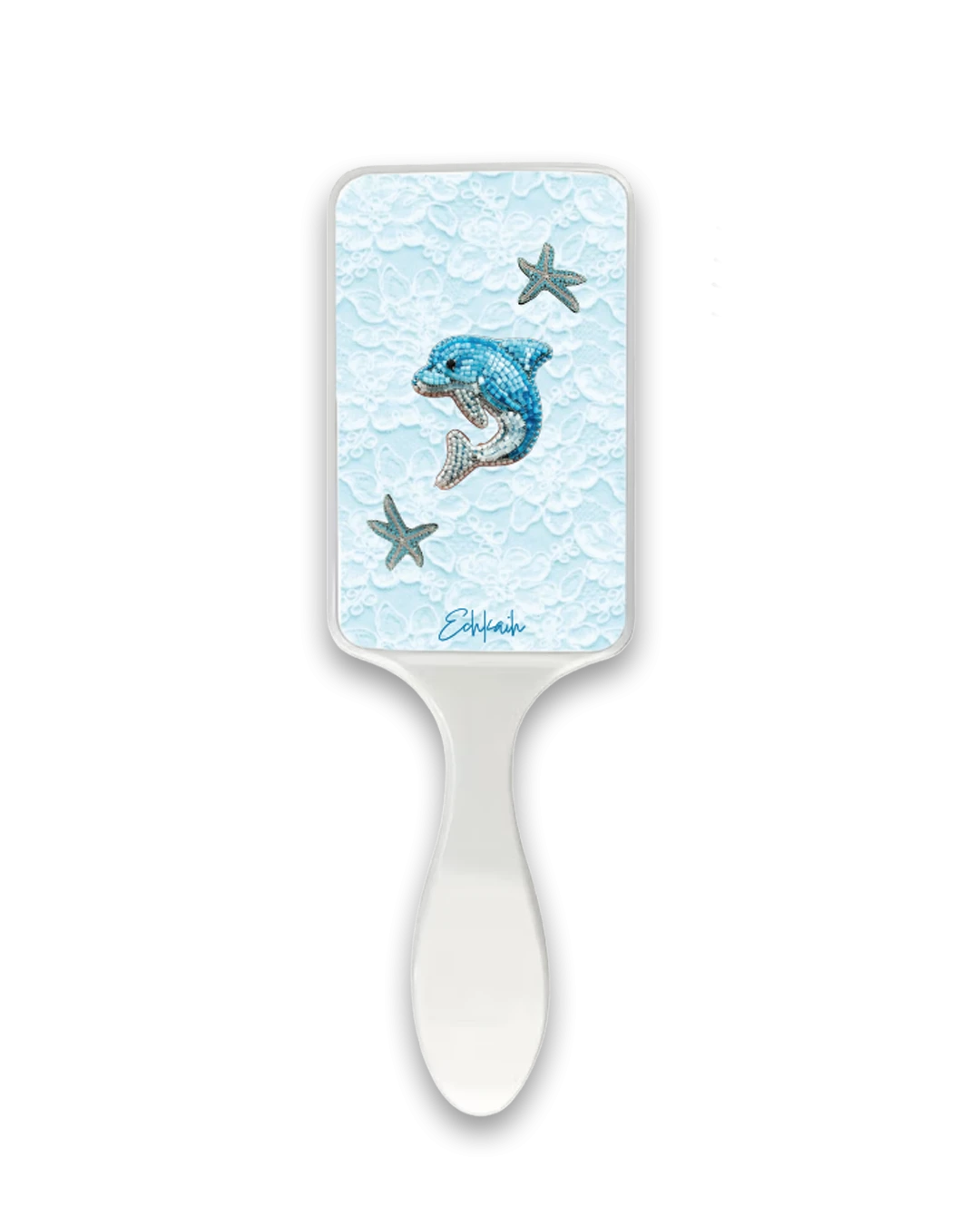 BLUE SPLASH