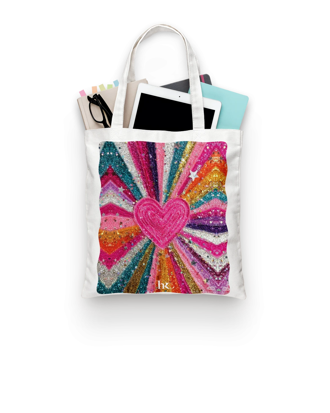 SUGAR RUSH Tote bag