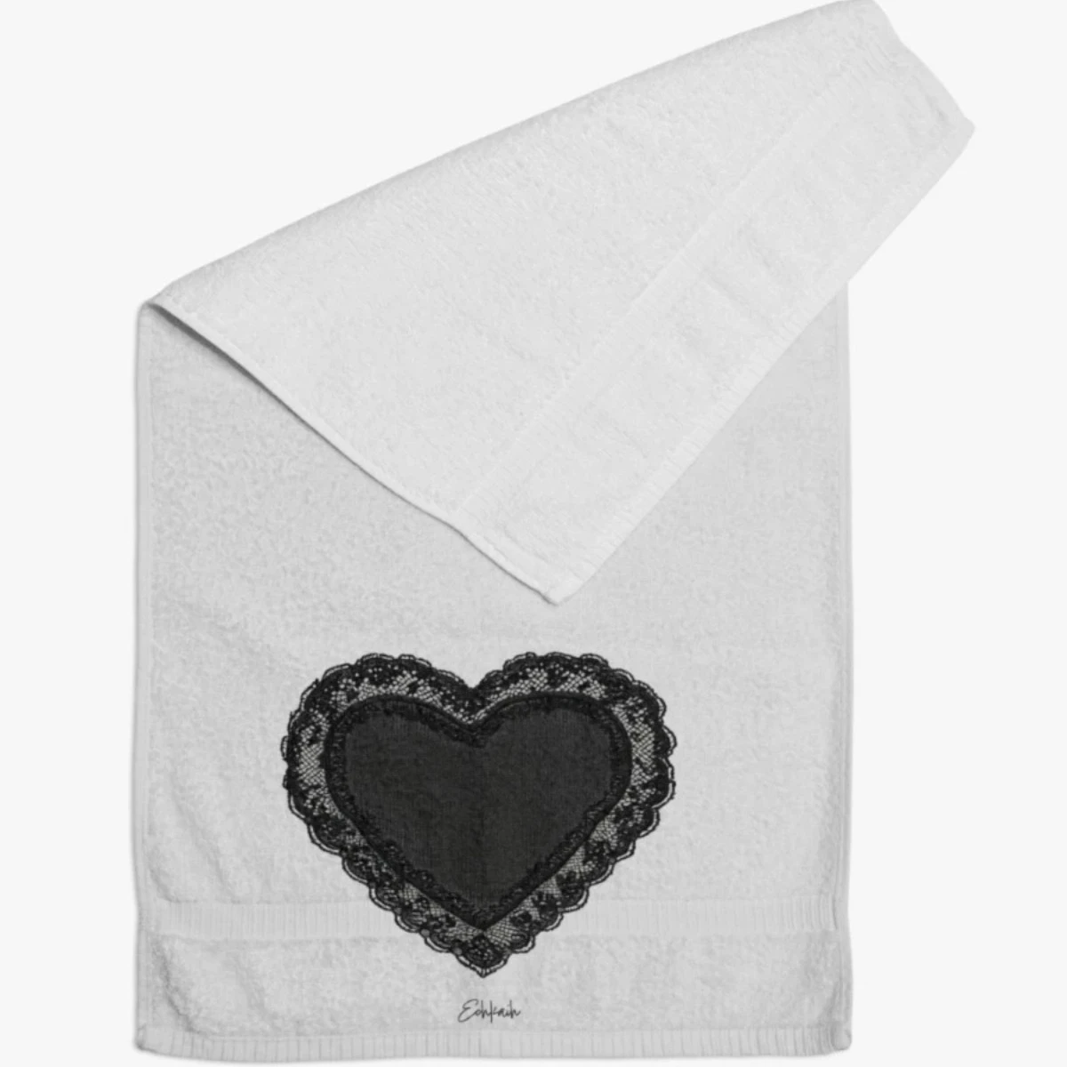 HEART LACE
