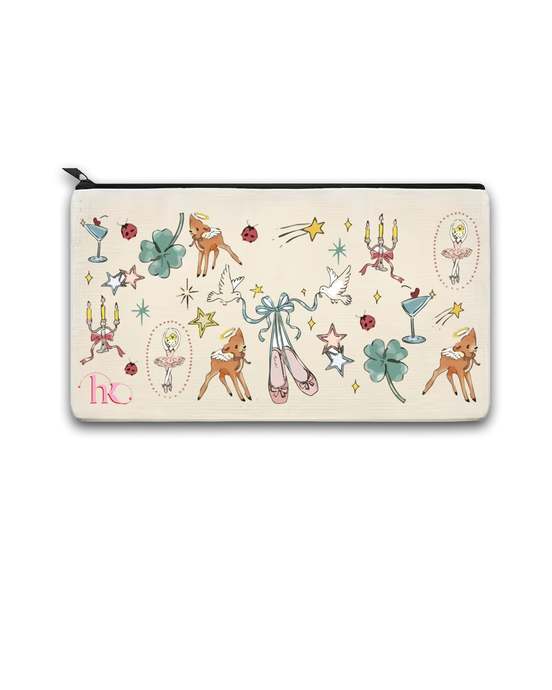 Pencil Case 3