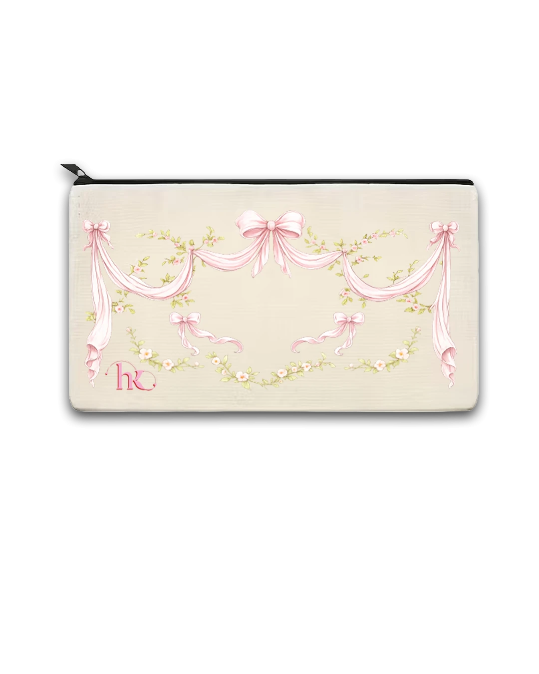 Pink ribbon