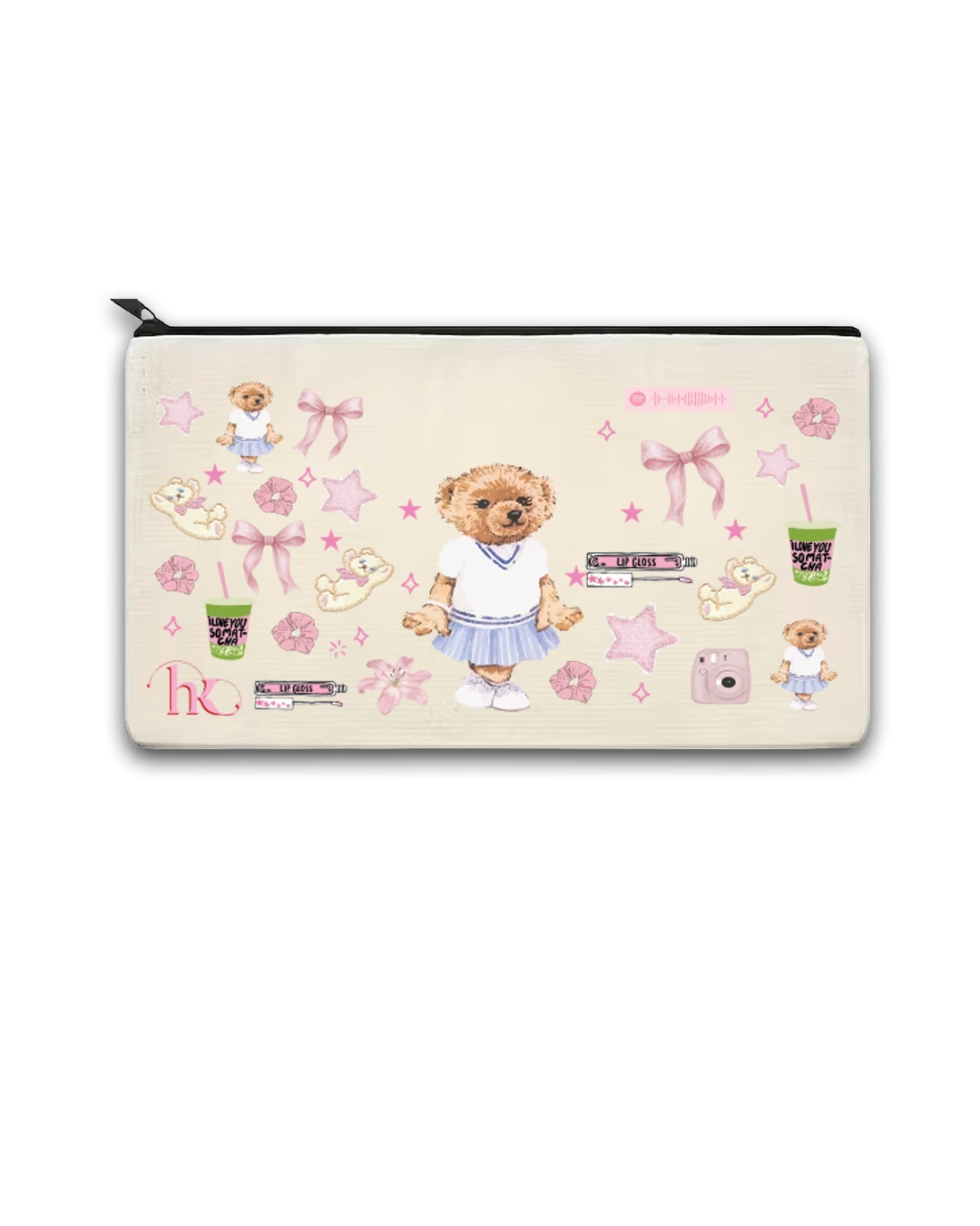 Pencil Case 7