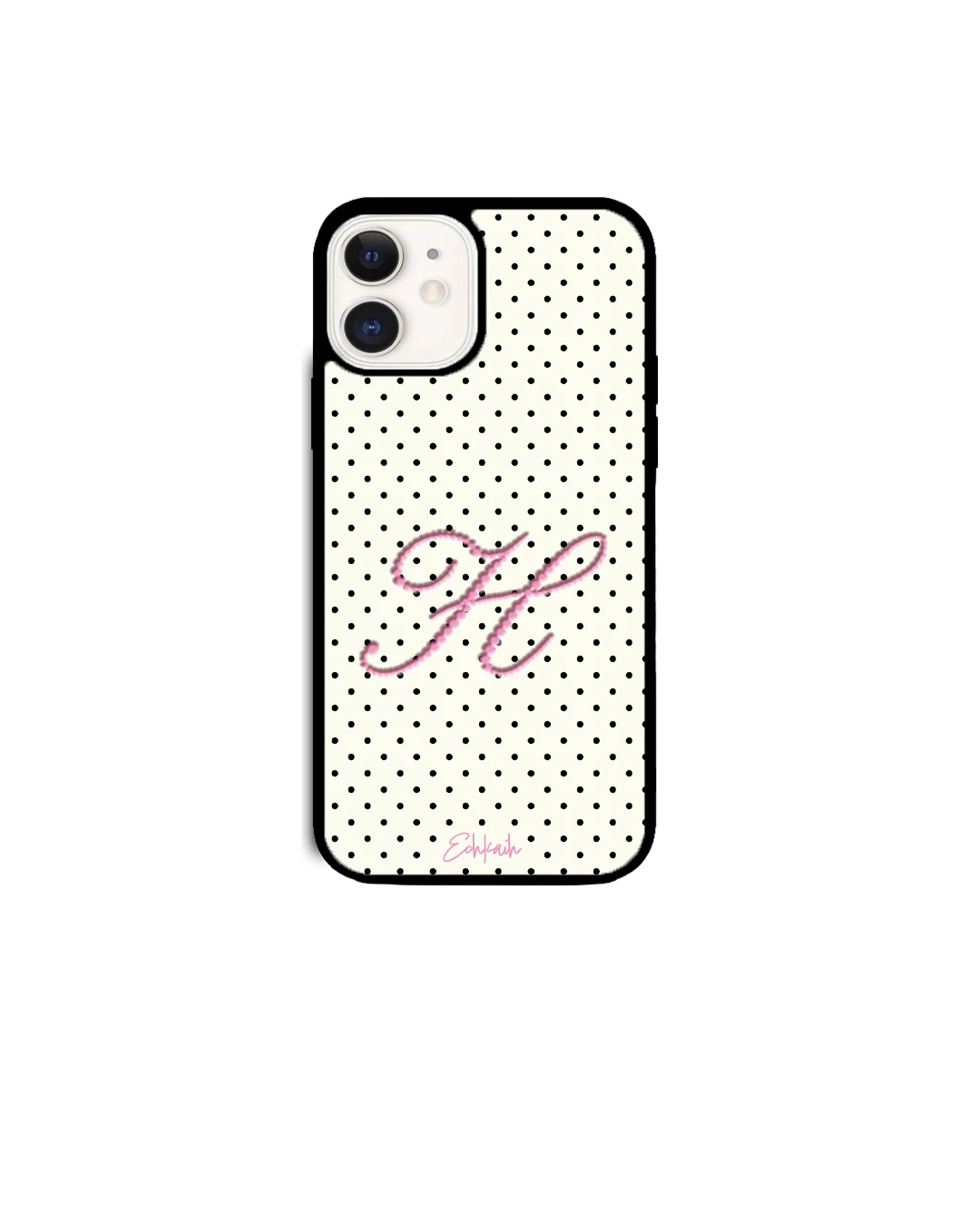 Pink Polka