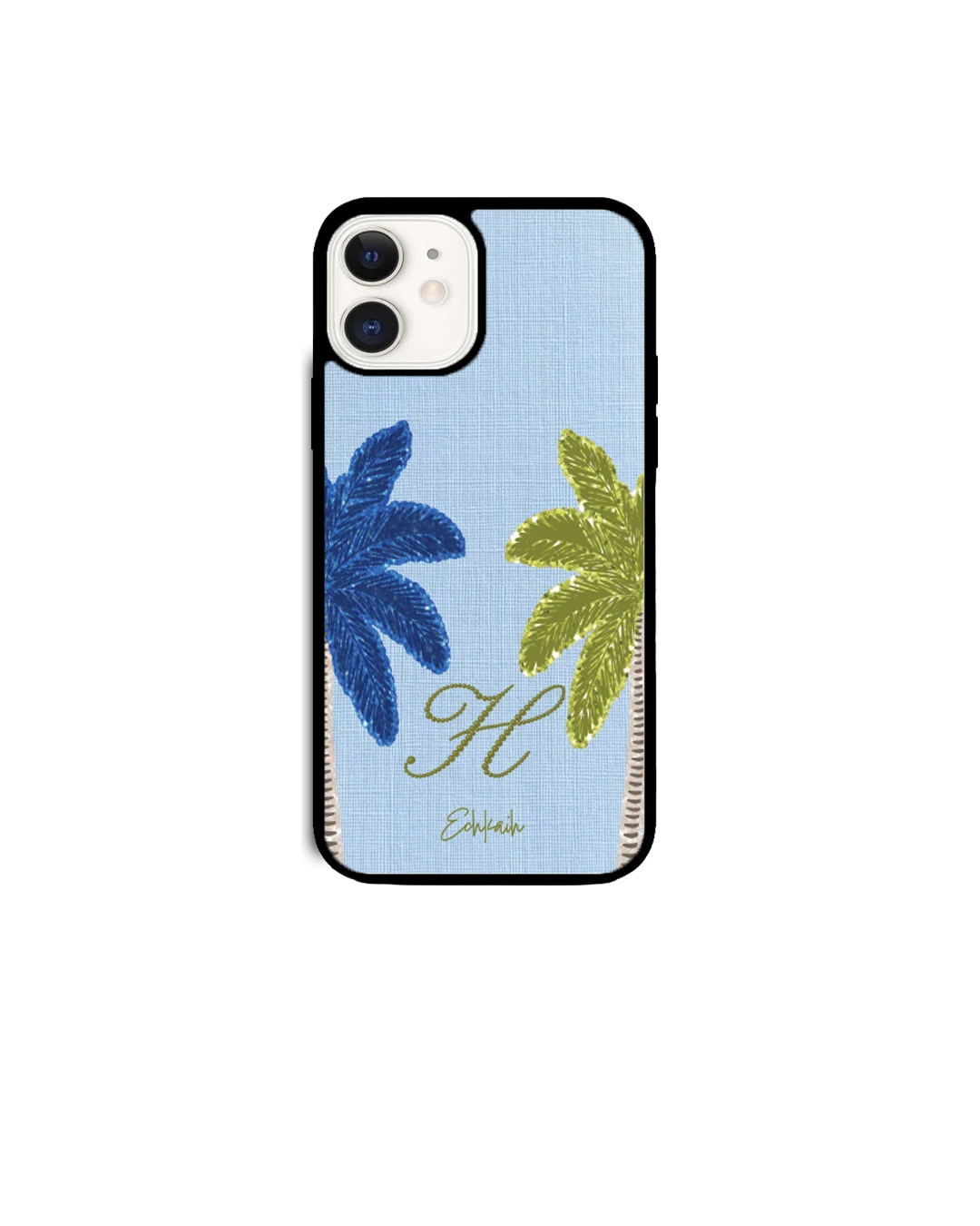Palm Breeze