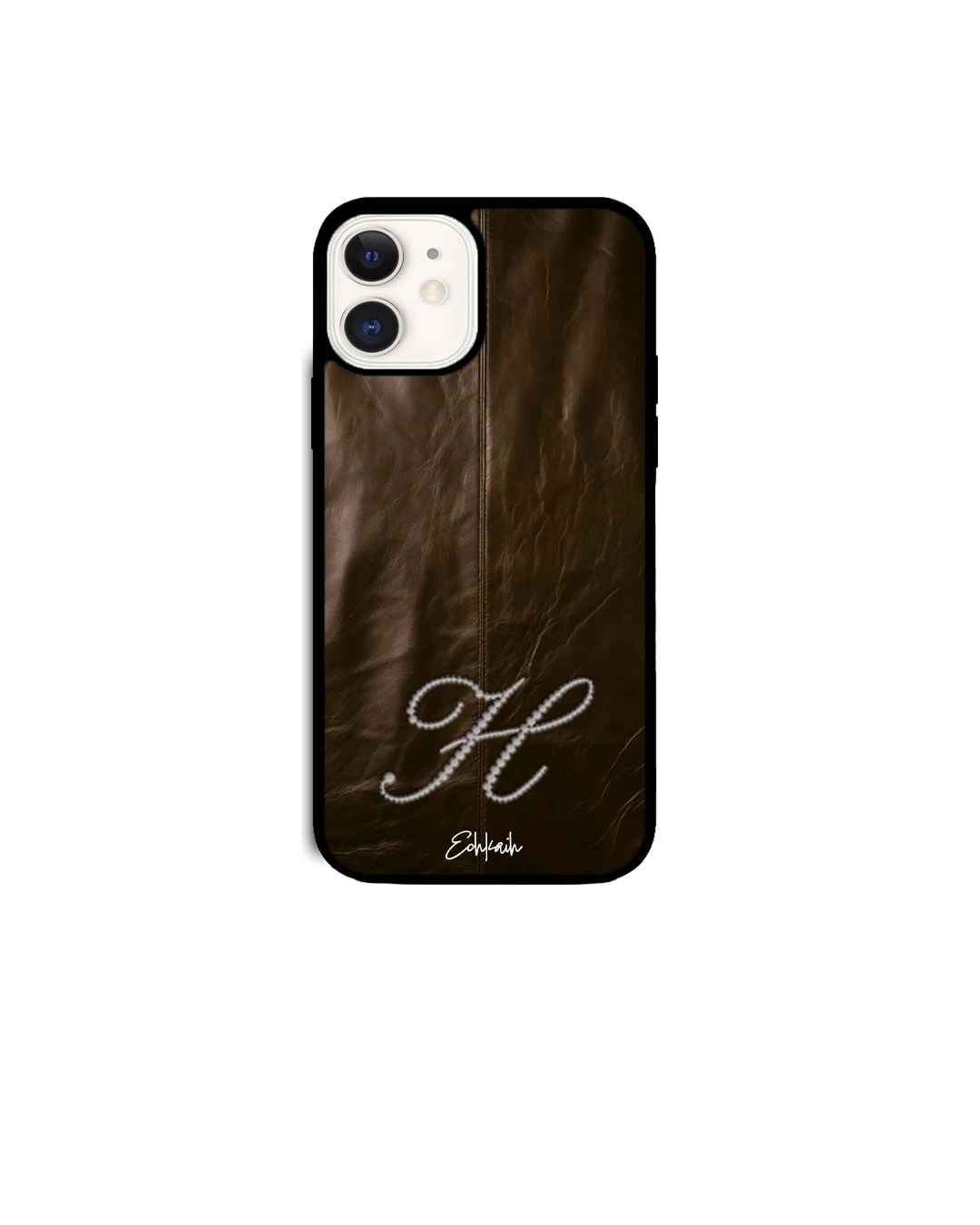 Espresso Leather