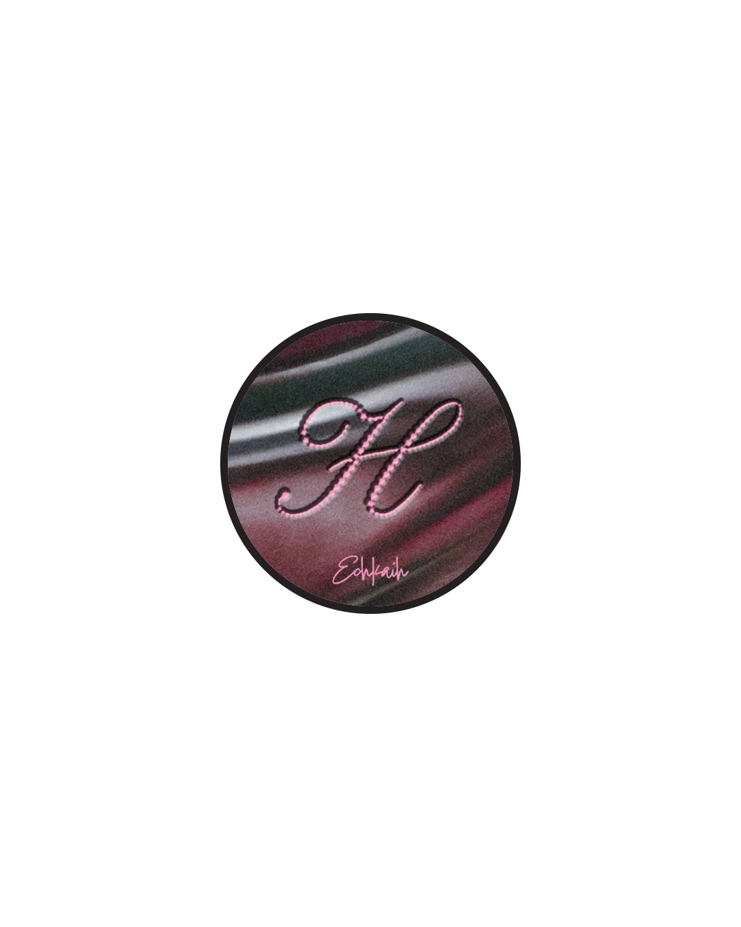 Berry Satin