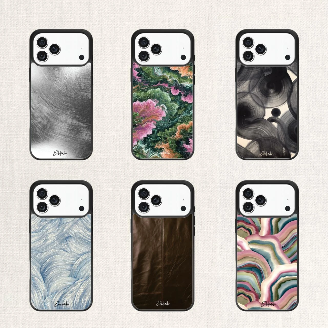 Canvas collection