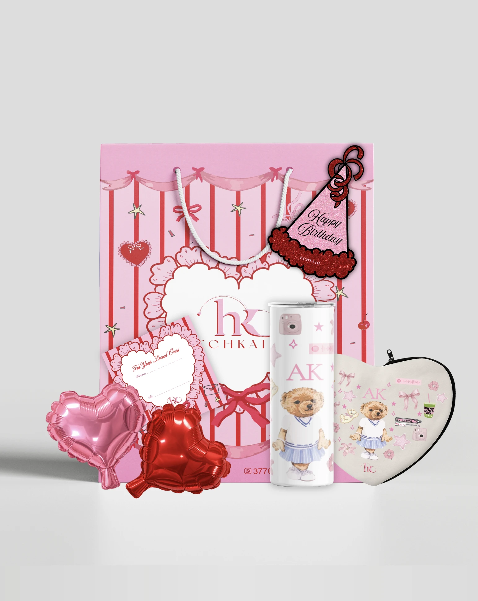 Package 7